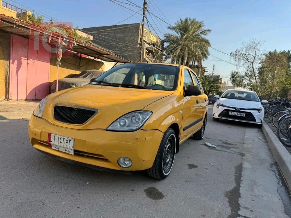 سايبا طيبا